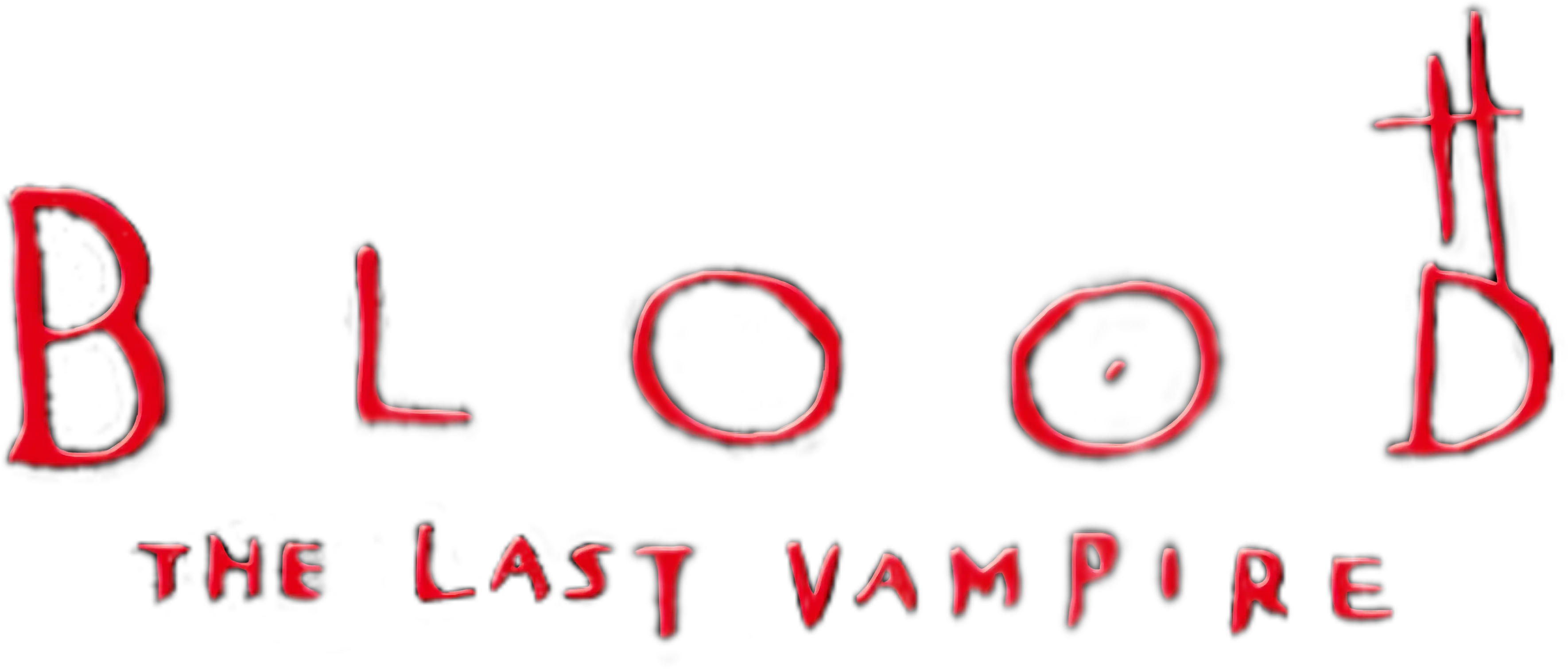 Blood: The Last Vampire