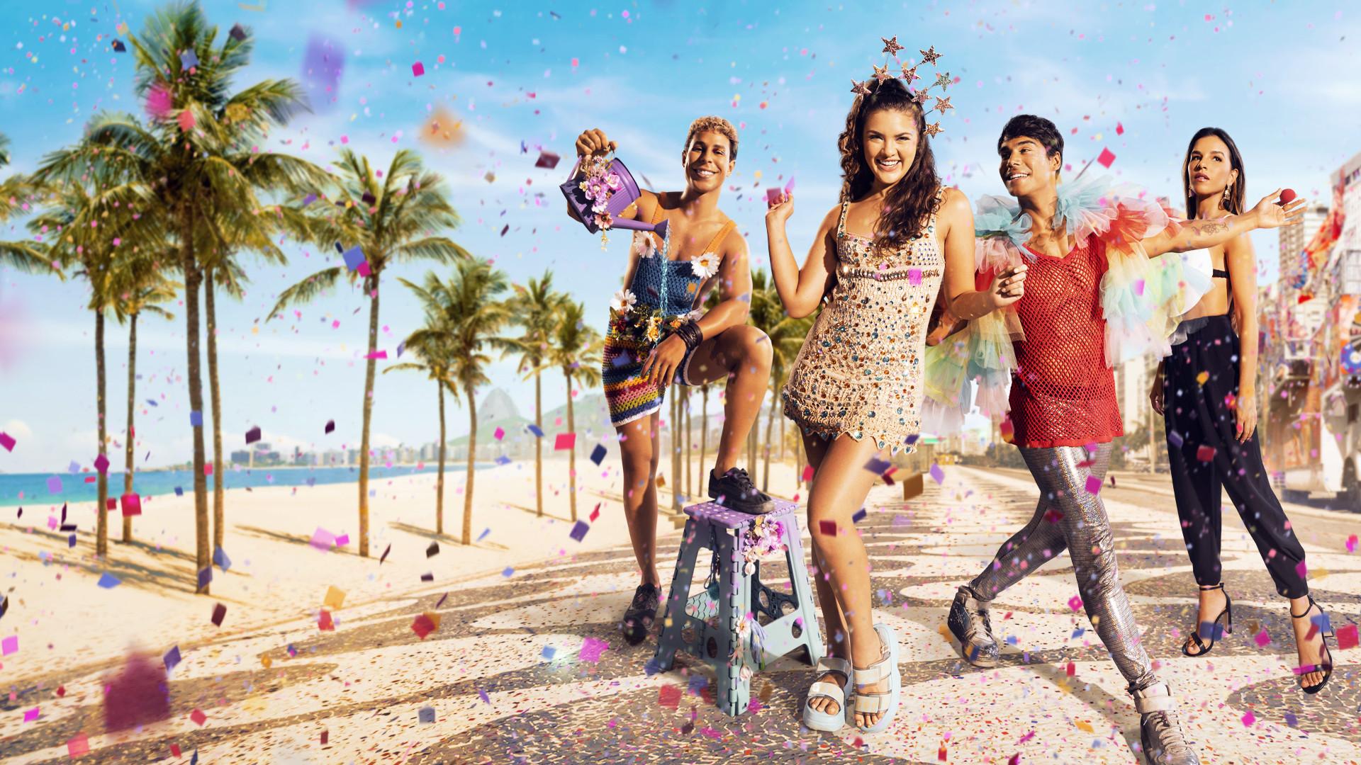 An Unforgettable Year - Summer