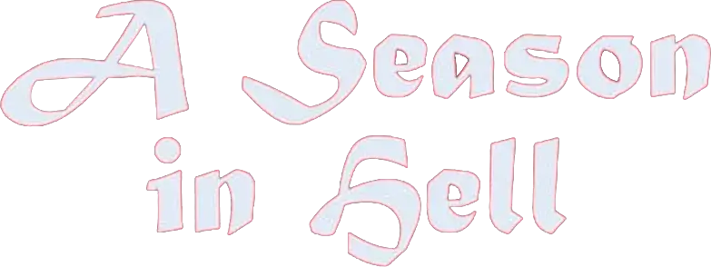 A Season in Hell