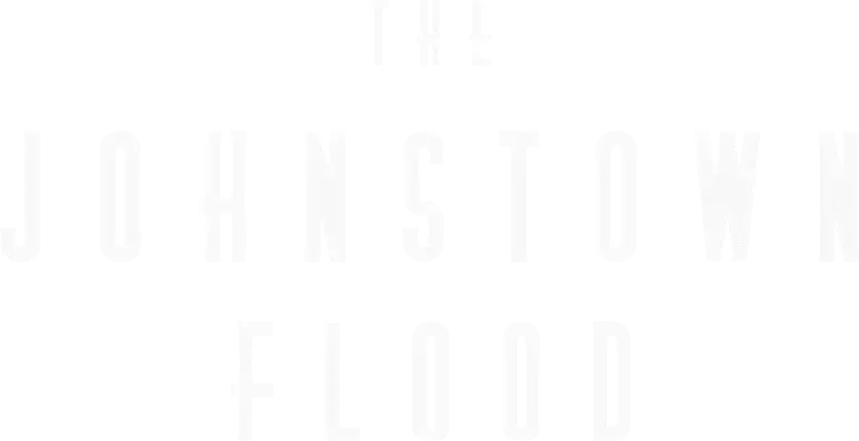 The Johnstown Flood