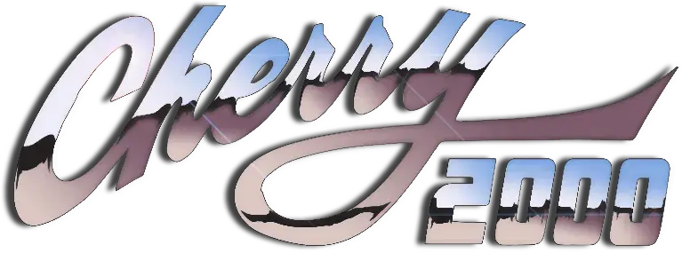 Cherry 2000