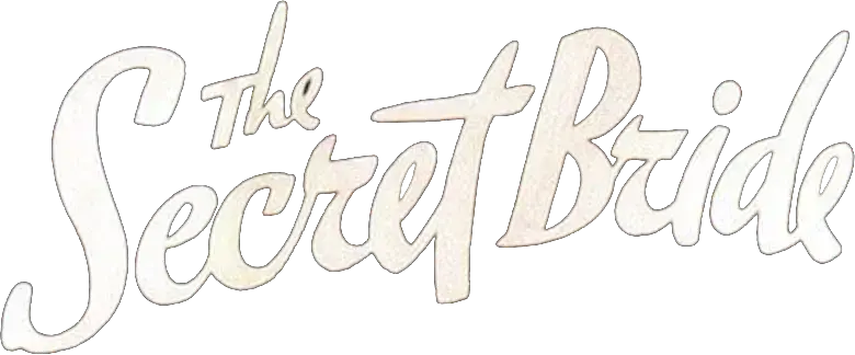 The Secret Bride
