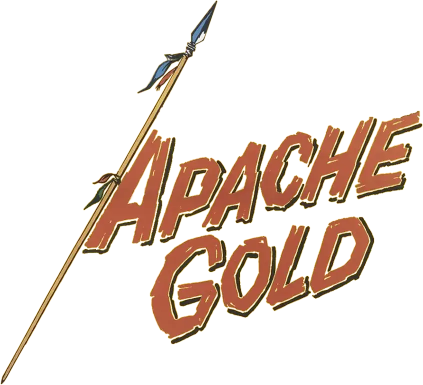 Apache Gold
