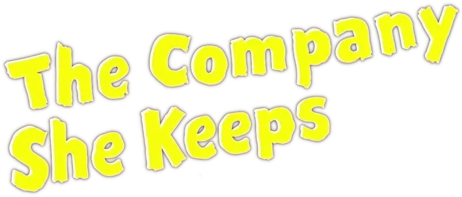 The Company She Keeps