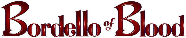 Bordello of Blood