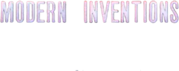 Modern Inventions