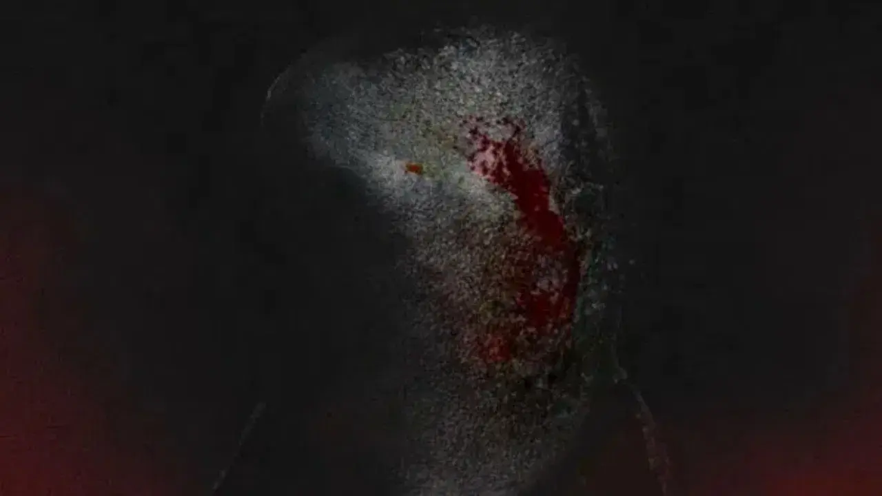 Secret of Slenderman: New Nightmare