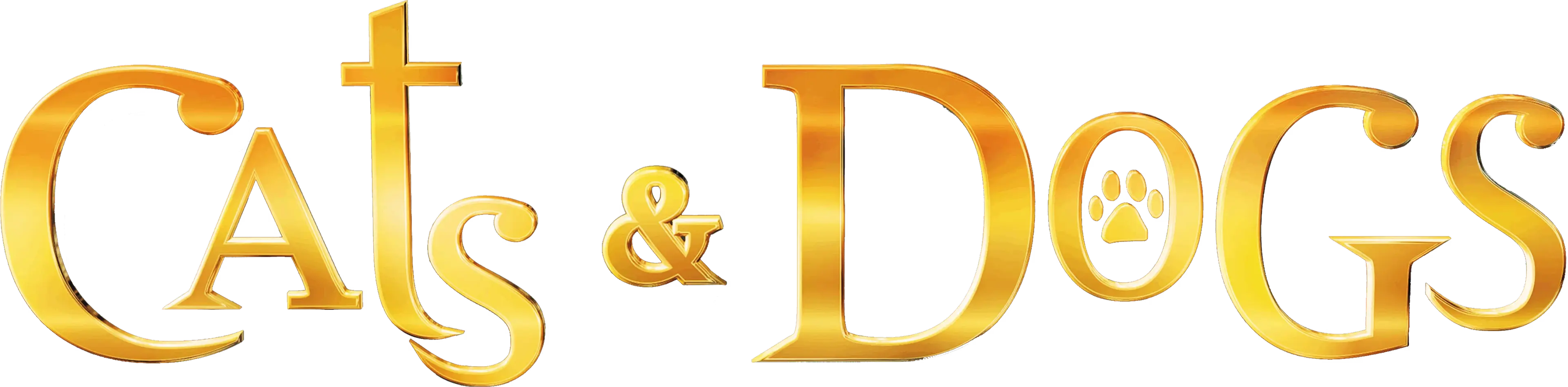 Cats & Dogs
