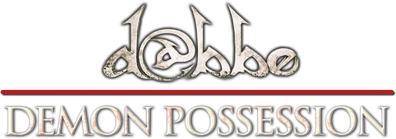 D@bbe: Demon Possession