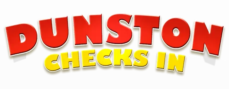 Dunston Checks In