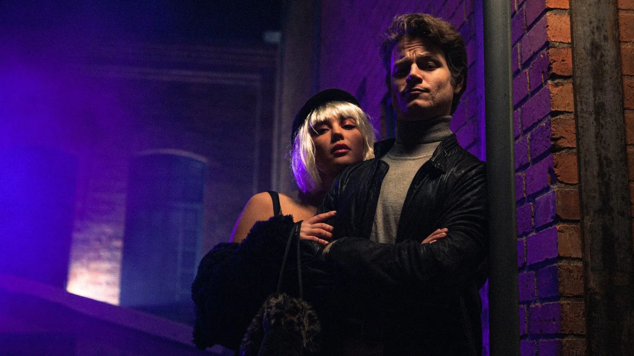 Guy Manley: Super Spy