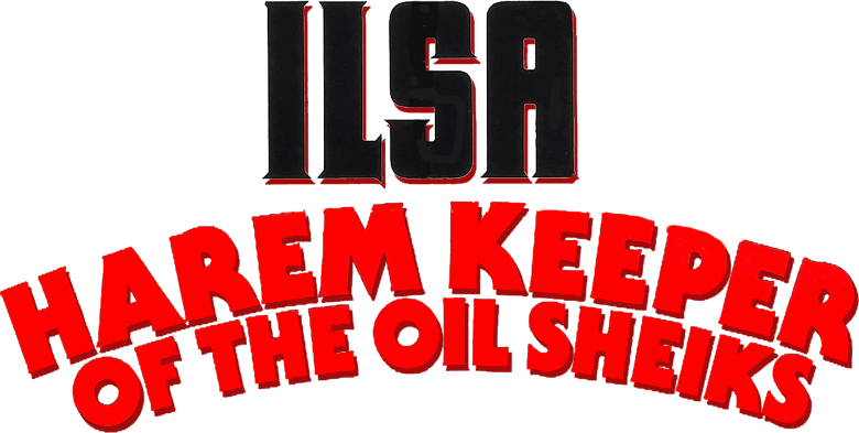 Ilsa: Harem Keeper of the Oil Sheiks