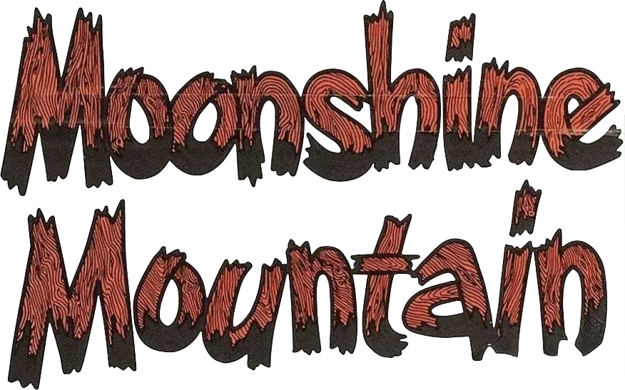 Moonshine Mountain