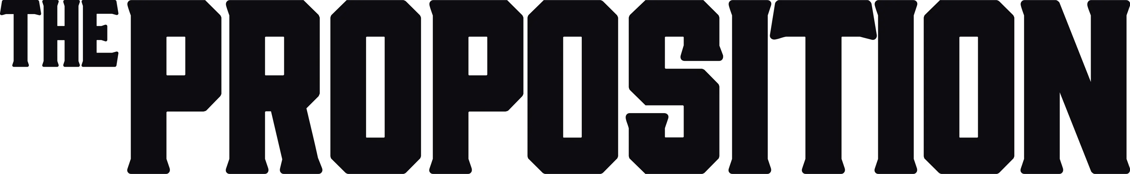 The Proposition