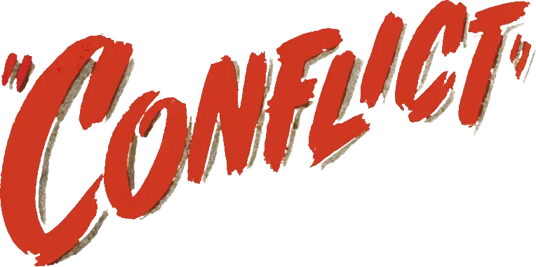 Conflict