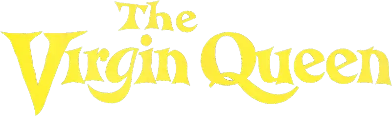 The Virgin Queen