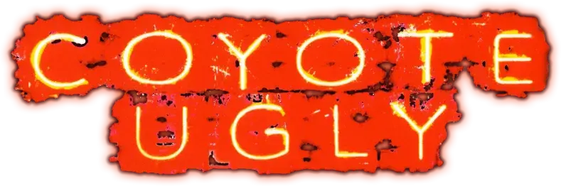Coyote Ugly