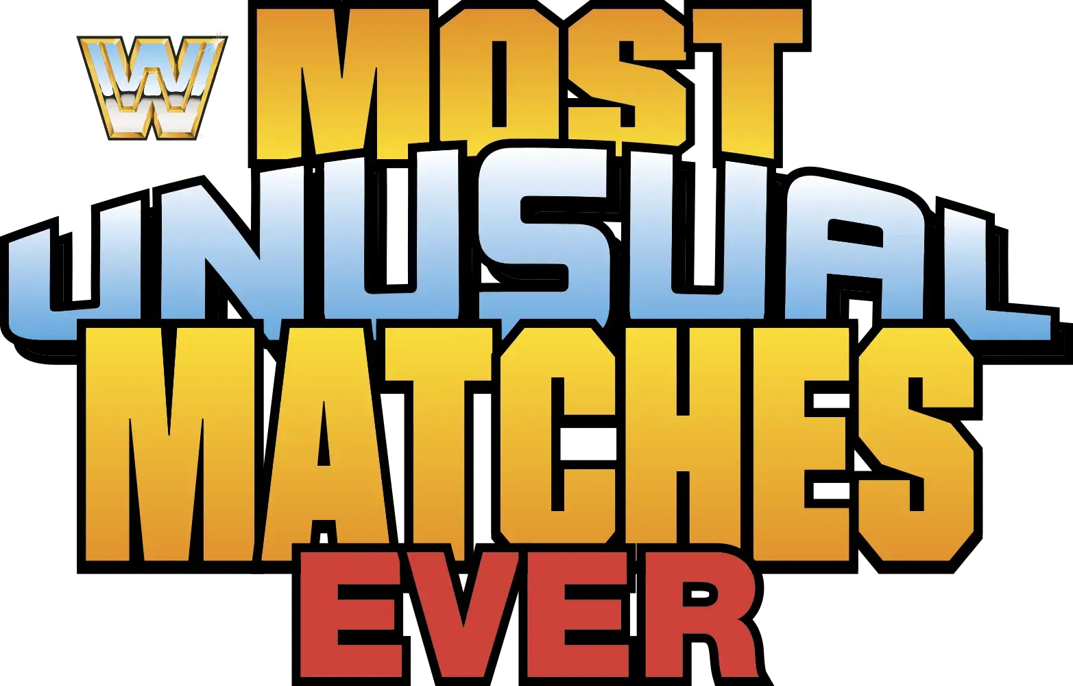 Most Unusual Matches