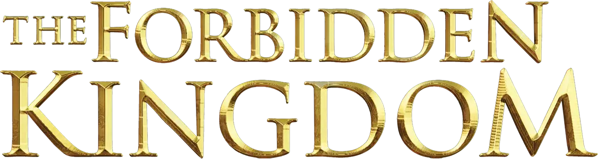 The Forbidden Kingdom