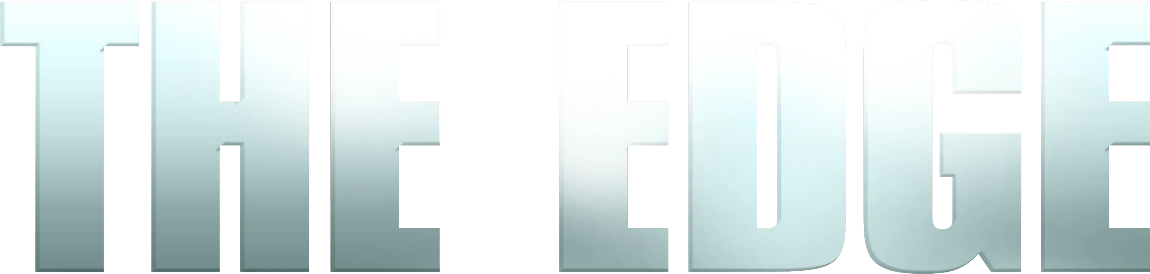 The Edge
