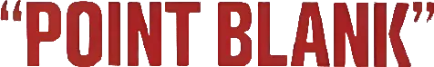 Point Blank
