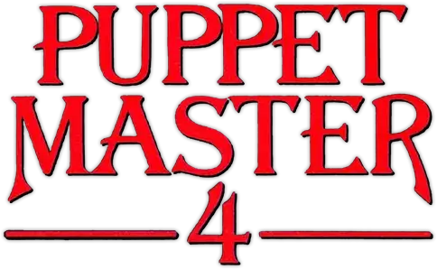 Puppet Master 4