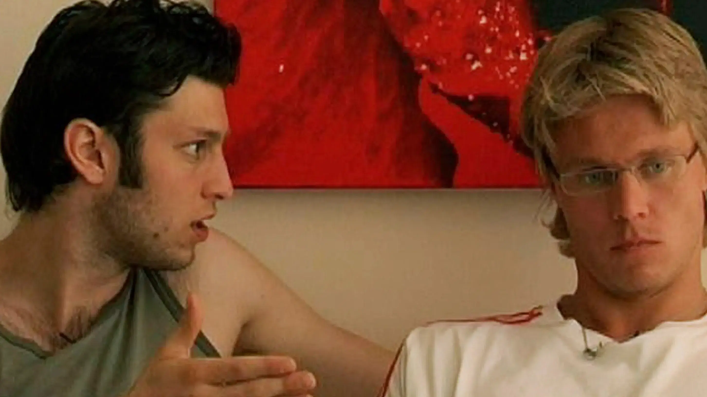 Me, Myself & Martin Laursen