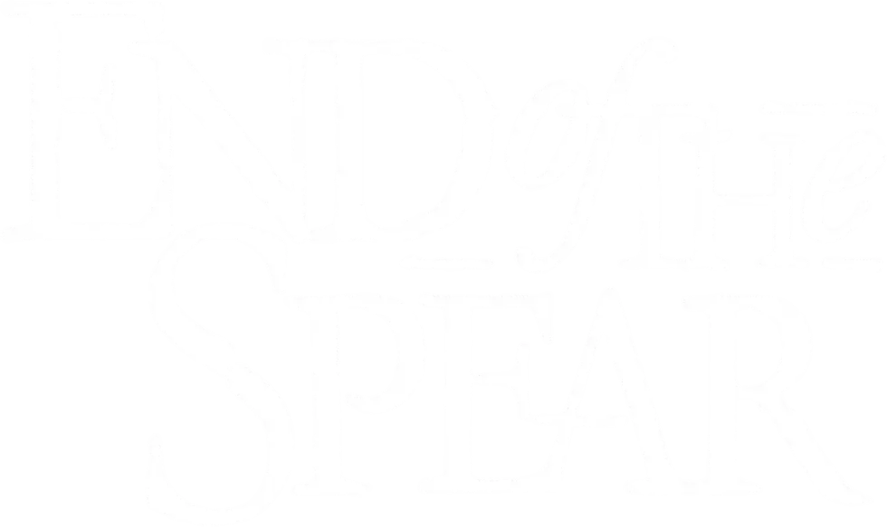 End of the Spear