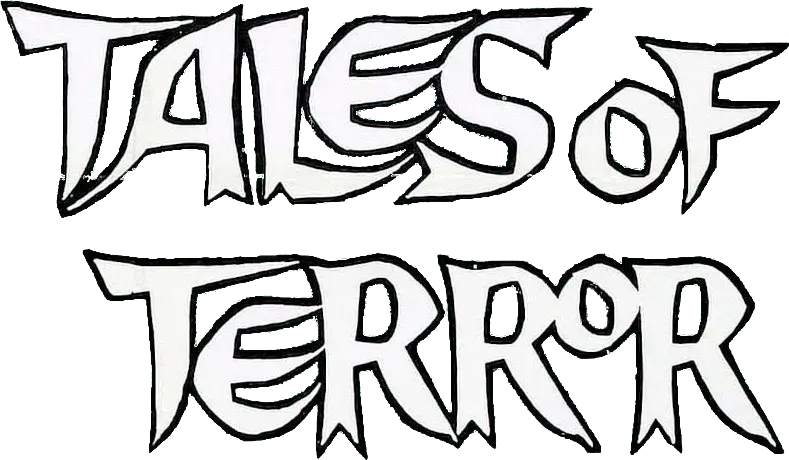 Tales of Terror