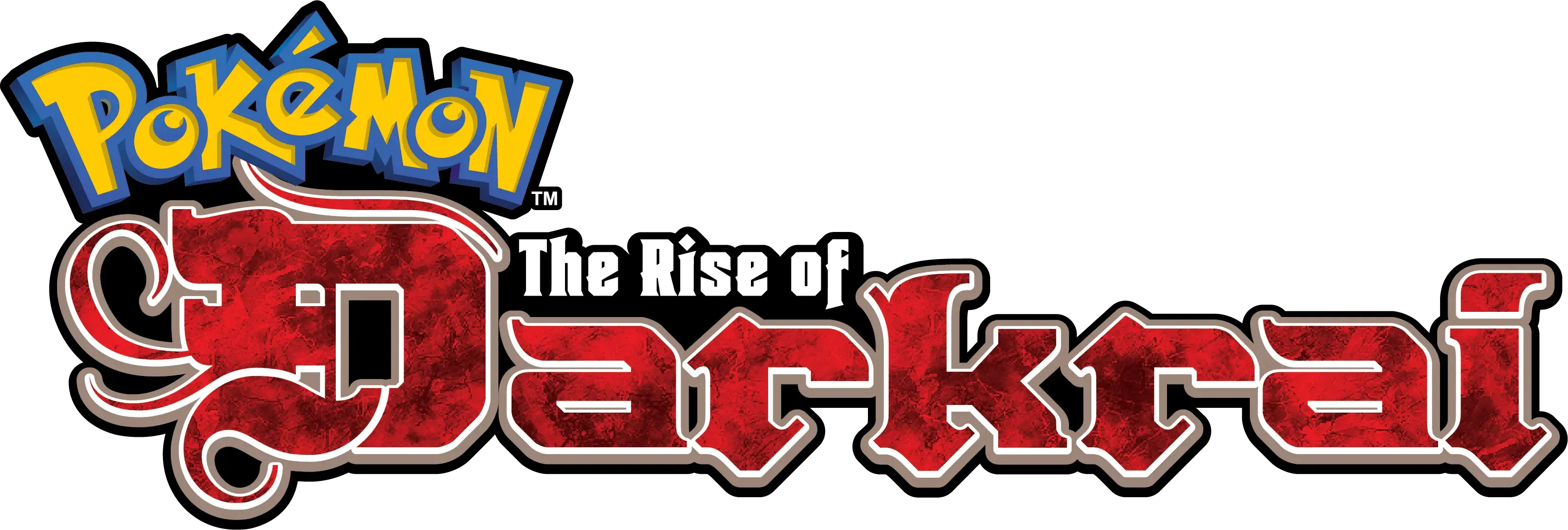 Pokémon: The Rise of Darkrai