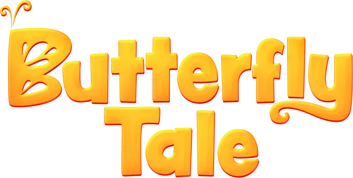 Butterfly Tale
