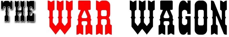 The War Wagon