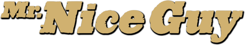 Mr. Nice Guy