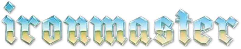 Ironmaster