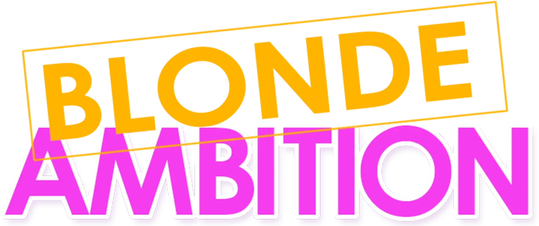 Blonde Ambition