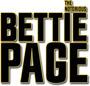 The Notorious Bettie Page