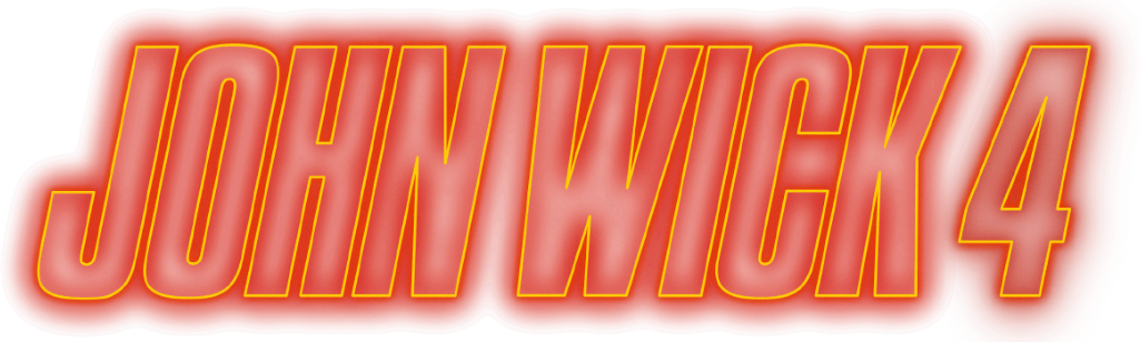 John Wick: Chapter 4
