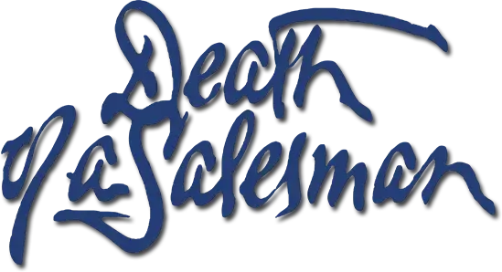 Death of a Salesman