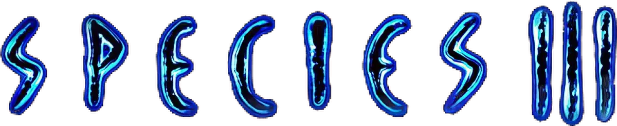 Species III