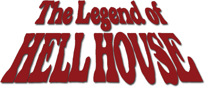 The Legend of Hell House