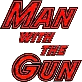 Man with the Gun