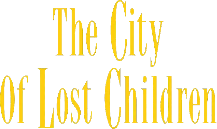 The City of Lost Children