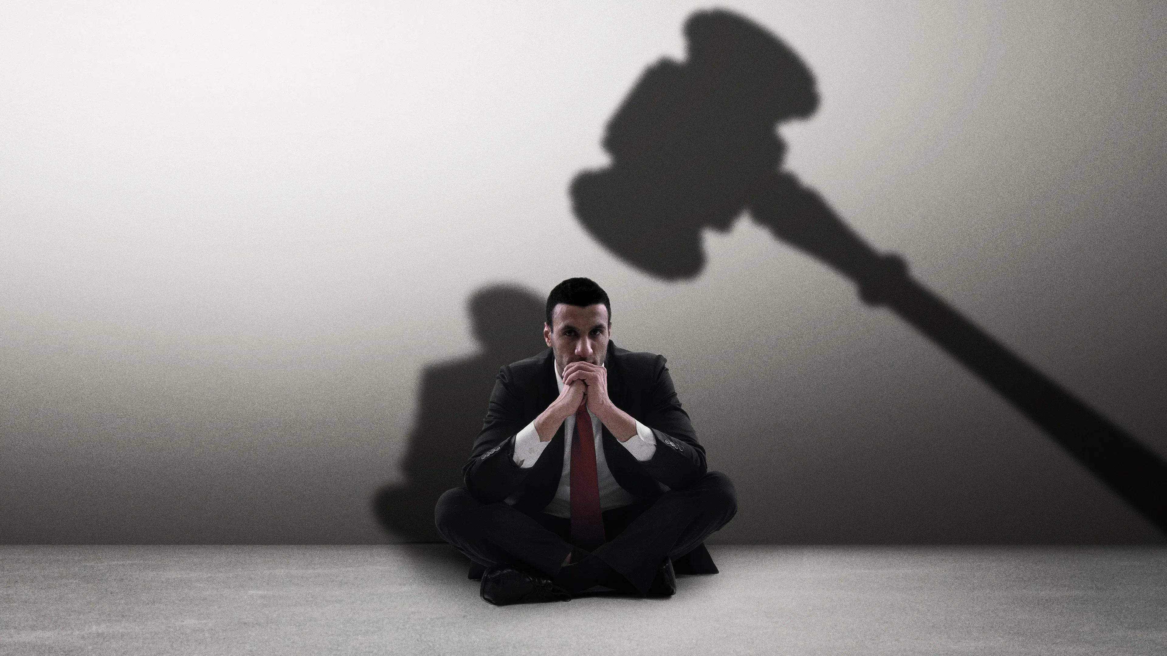 Accused: Did I Do It?