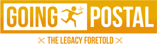 Going Postal: The Legacy Foretold