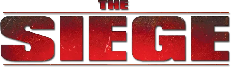 The Siege