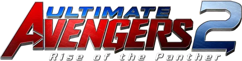Ultimate Avengers 2