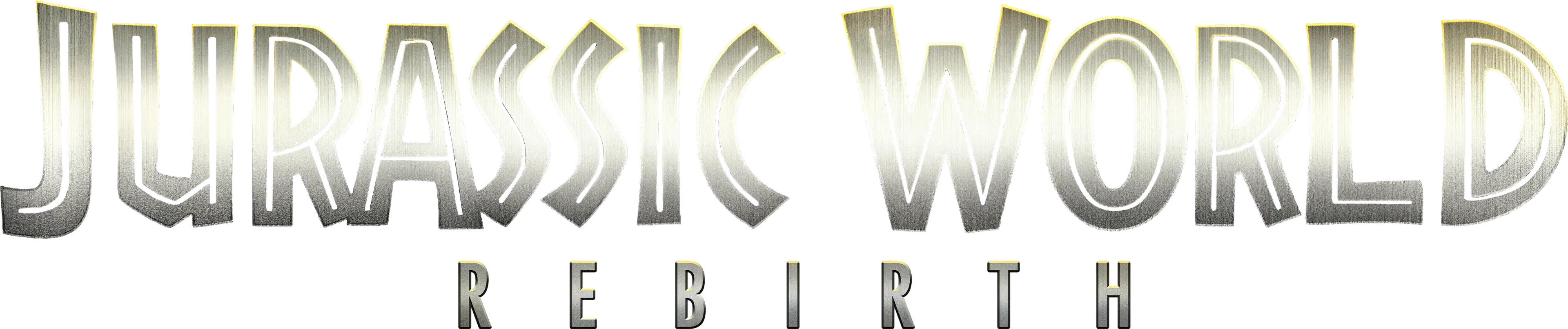 Jurassic World Rebirth