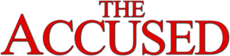 The Accused