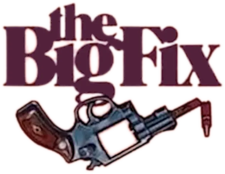 The Big Fix