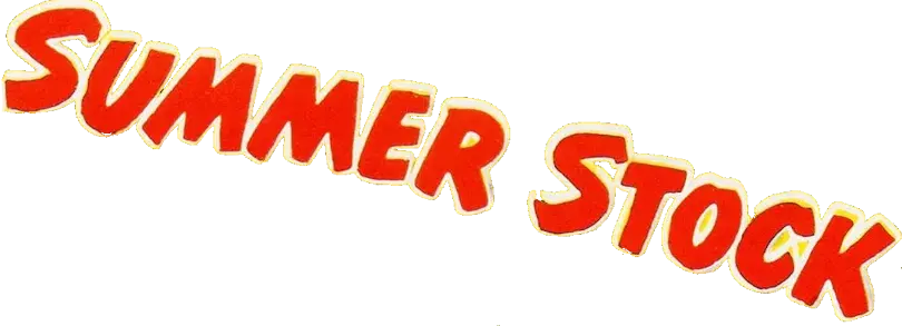 Summer Stock